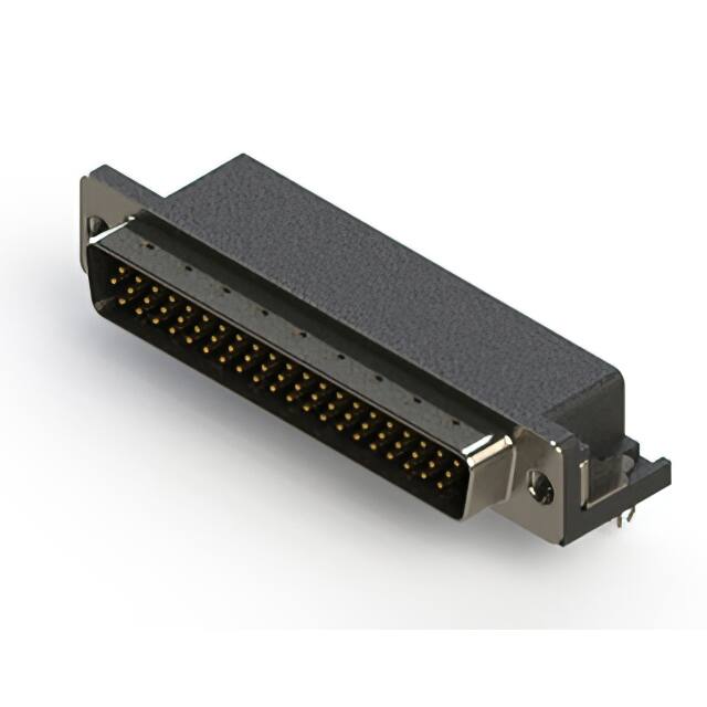 633-062-263-045 EDAC Inc.  Ensembles de connecteurs D-Sub